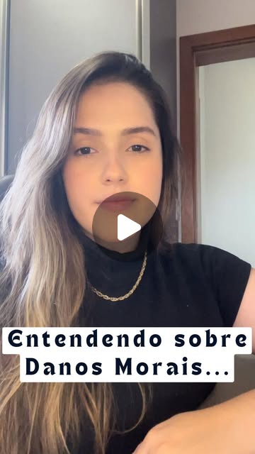 Você já sofreu um dano moral?