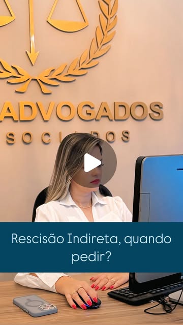 Dra. Tassiana esclarece dúvidas trabalhistas