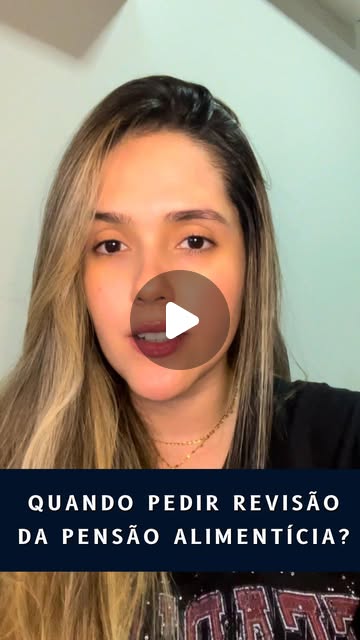 Quer revisar o valor da pensão alimentícia?