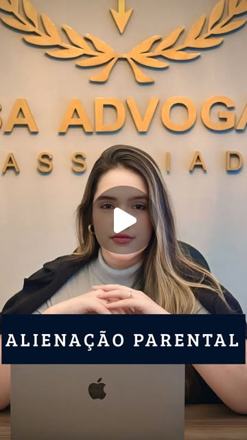 Você já ouviu falar em alienação parental?