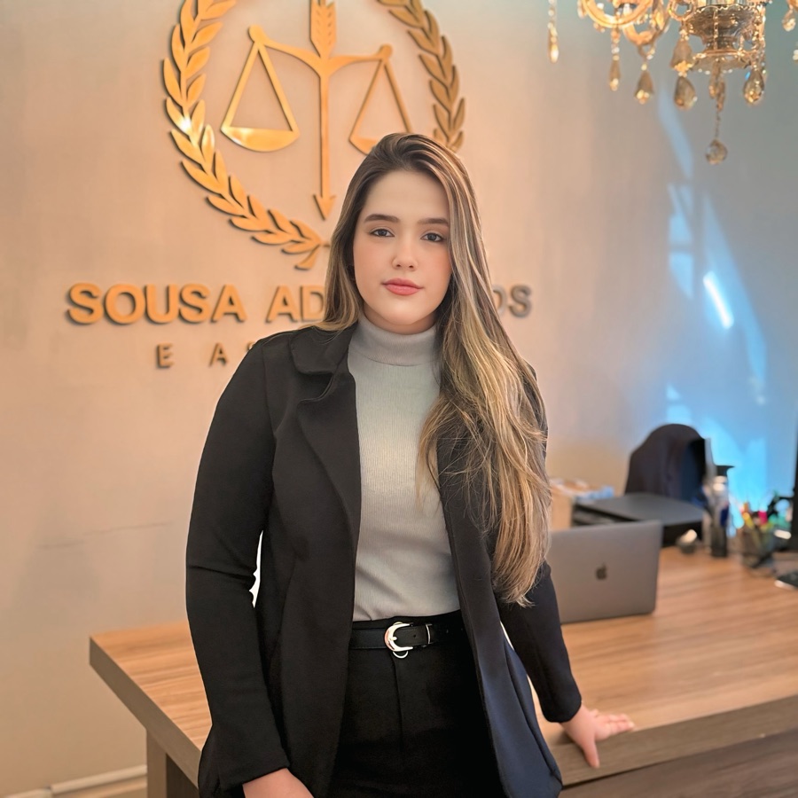 Dra. Brunna Ferreira de Sousa