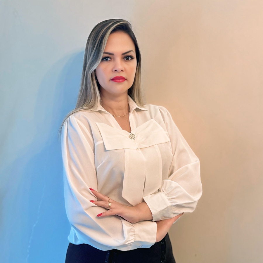 Dra. Tassiana da Silva Ferreira Sousa